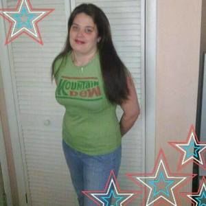 Meet your Posher, Crystal